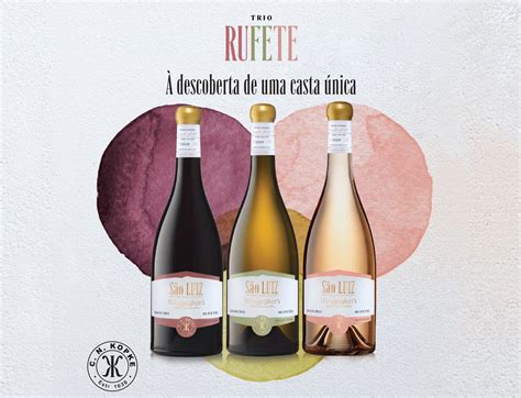 rifete|Rufete: the red grape variety that is attracking attention